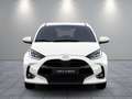 Toyota Yaris 1.5 Hybrid Teamplayer Comfort+Safety-Paket Weiß - thumbnail 2