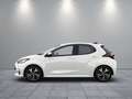 Toyota Yaris 1.5 Hybrid Teamplayer Comfort+Safety-Paket Weiß - thumbnail 3