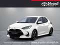 Toyota Yaris 1.5 Hybrid Teamplayer Comfort+Safety-Paket Weiß - thumbnail 1