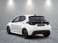 Toyota Yaris 1.5 Hybrid Teamplayer Comfort+Safety-Paket Weiß - thumbnail 4