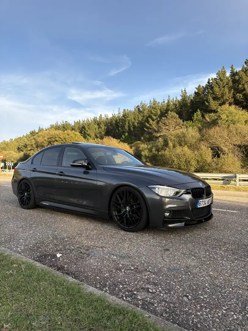 BMW 340 340iA Gran Turismo xDrive - 1