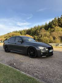 340iA Gran Turismo xDrive