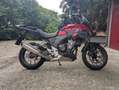 Honda CB 500 Rouge - thumbnail 3