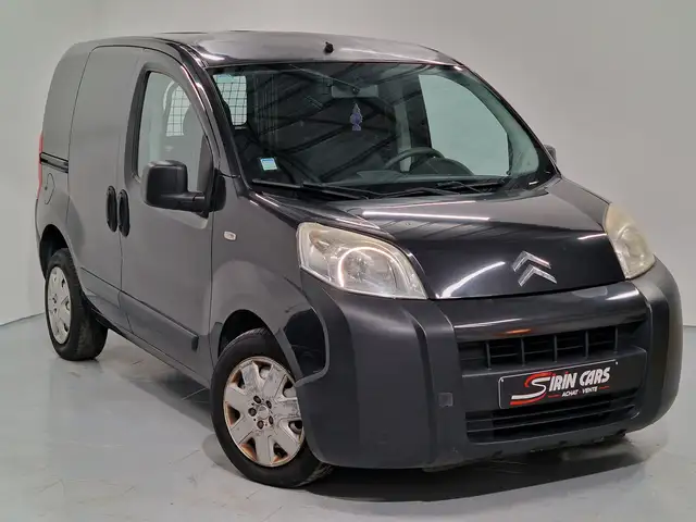 Citroen Nemo 1.4i | AIRCO | Ve | Vc | GARANTIE 12MOIS