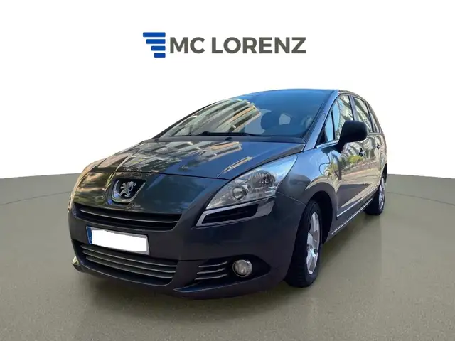 Peugeot 5008 Active 1.6 VTi 120