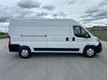 Opel Movano L3H2 2.2 BlueHDi 165 S&S Cargo Edition 3.5t+ White - thumbnail 4