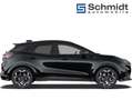Ford Puma ST-Line X MHEV 5-türig 1,0L Eboost 125PS A FWD Bauart: BS-HC-5-Türer Schwarz - thumbnail 4