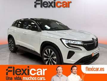 1.2 full hybrid e-tech Techno 146kW