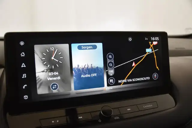 Nissan Qashqai view 10