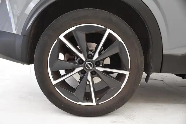Nissan Qashqai view 6