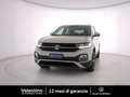 Volkswagen T-Cross 1.0 TSI 110 CV Advanced Beige - thumbnail 1