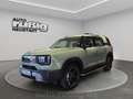 BAIC 4WD LED*PANO*360°*ACC*KEYLESS*MEMORY* Verde - thumbnail 1