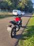 Honda CB 500 F Piros - thumbnail 2