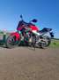 Honda CB 500 F Piros - thumbnail 8