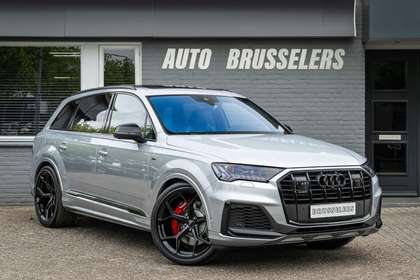 Audi Q7 55 TFSI e quattro S-Line Competition Advance 41000