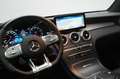 Mercedes-Benz GLC 63 AMG 4Matic+ Speedshift MCT 9G Distronic/ Grau - thumbnail 13