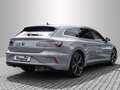 Volkswagen Arteon R 2.0 TSI 4Motion DSG AHK Grigio - thumbnail 4