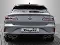 Volkswagen Arteon R 2.0 TSI 4Motion DSG AHK Grigio - thumbnail 7