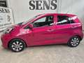 Kia Picanto 1.0  Dream Team ISG " Klimaanlage" Violet - thumbnail 1