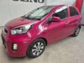 Kia Picanto 1.0  Dream Team ISG " Klimaanlage" Violet - thumbnail 2