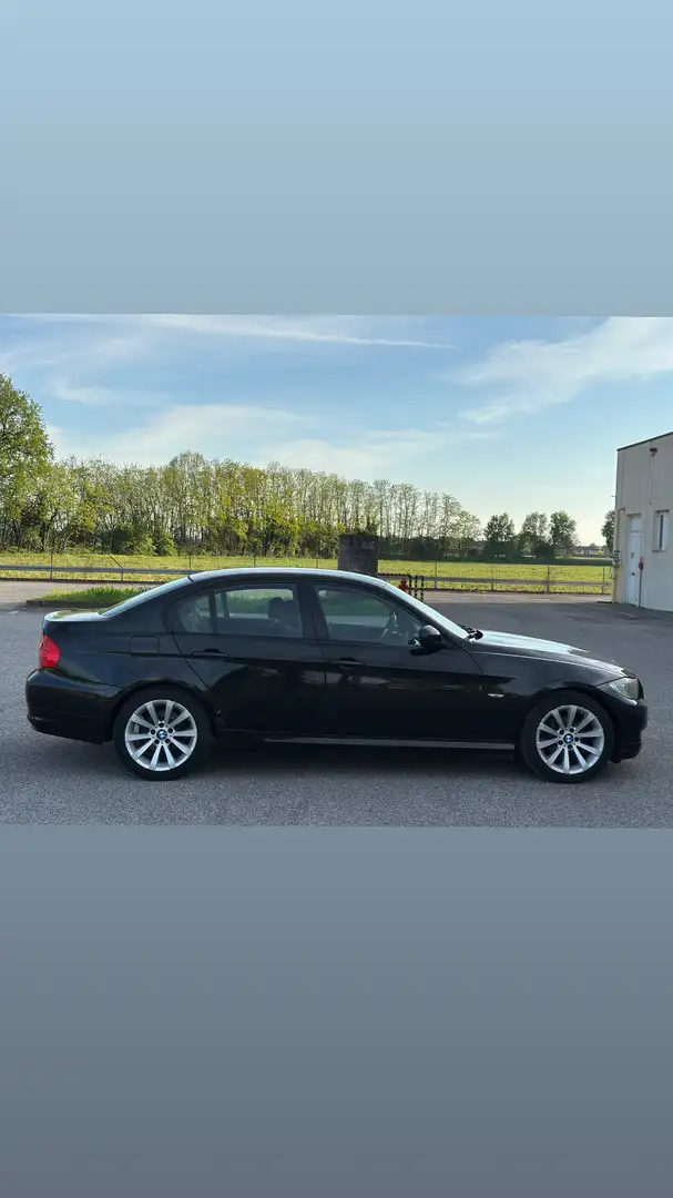 BMW 316 316d 2.0 116cv - 2
