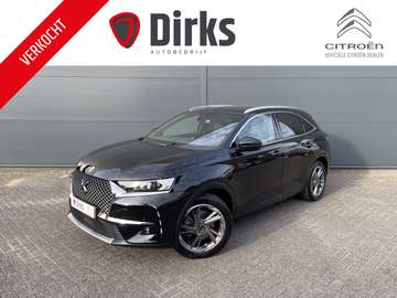 225pk E-Tense Rivoli (Elektrisch Schuifdak - Trekh