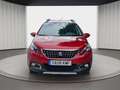 Peugeot 2008 1.2 PureTech S&S Allure EAT6 110 Rojo - thumbnail 5