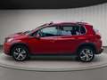 Peugeot 2008 1.2 PureTech S&S Allure EAT6 110 Rojo - thumbnail 8