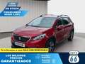 Peugeot 2008 1.2 PureTech S&S Allure EAT6 110 Rojo - thumbnail 1