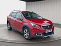 Peugeot 2008 1.2 PureTech S&S Allure EAT6 110 Rojo - thumbnail 2