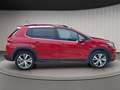 Peugeot 2008 1.2 PureTech S&S Allure EAT6 110 Rojo - thumbnail 7