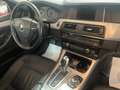 BMW 518 518d Touring Luxury 143cv E6 pelle navi xenon Azul - thumbnail 15