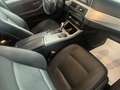BMW 518 518d Touring Luxury 143cv E6 pelle navi xenon Blu/Azzurro - thumbnail 14