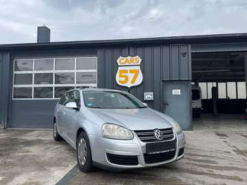 V Variant Trendline Defekt