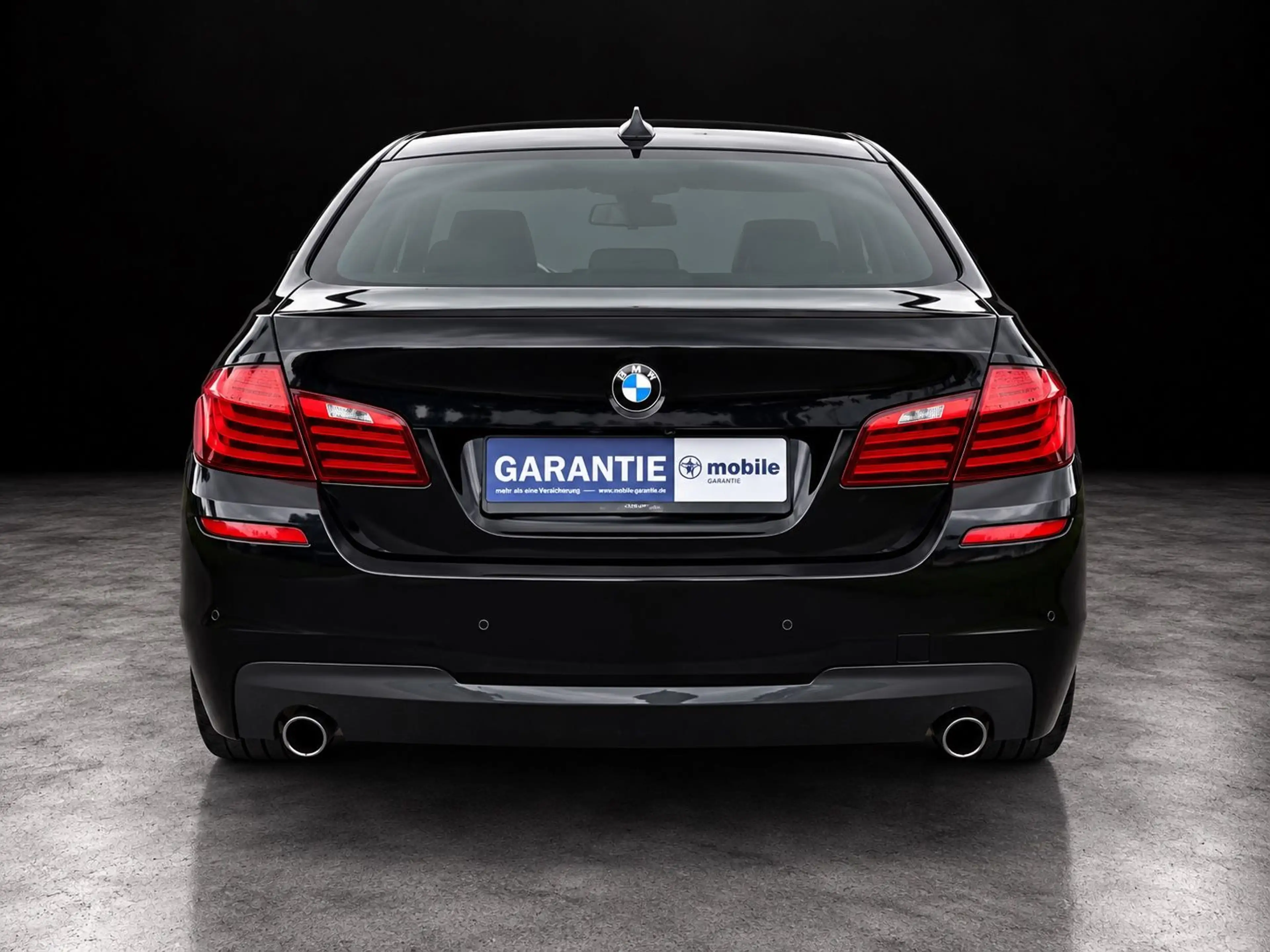 BMW 535 D xDrive M-Paket*ACC*Facelift*Harmann*Pano* — photo 5