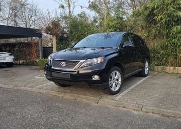 3.5i V6 Right-hand drive