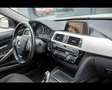 BMW 318 Serie 3 (F30/F31) 318d Touring Business Advantage Blanc - thumbnail 13