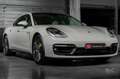 Porsche Panamera 4 E-Hybrid Platinium Edition ACC/Carbon/360... Grigio - thumbnail 5