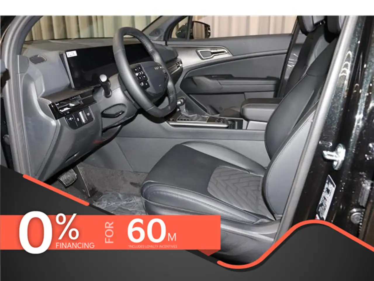 Kia Sportage снимка Kia Sportage