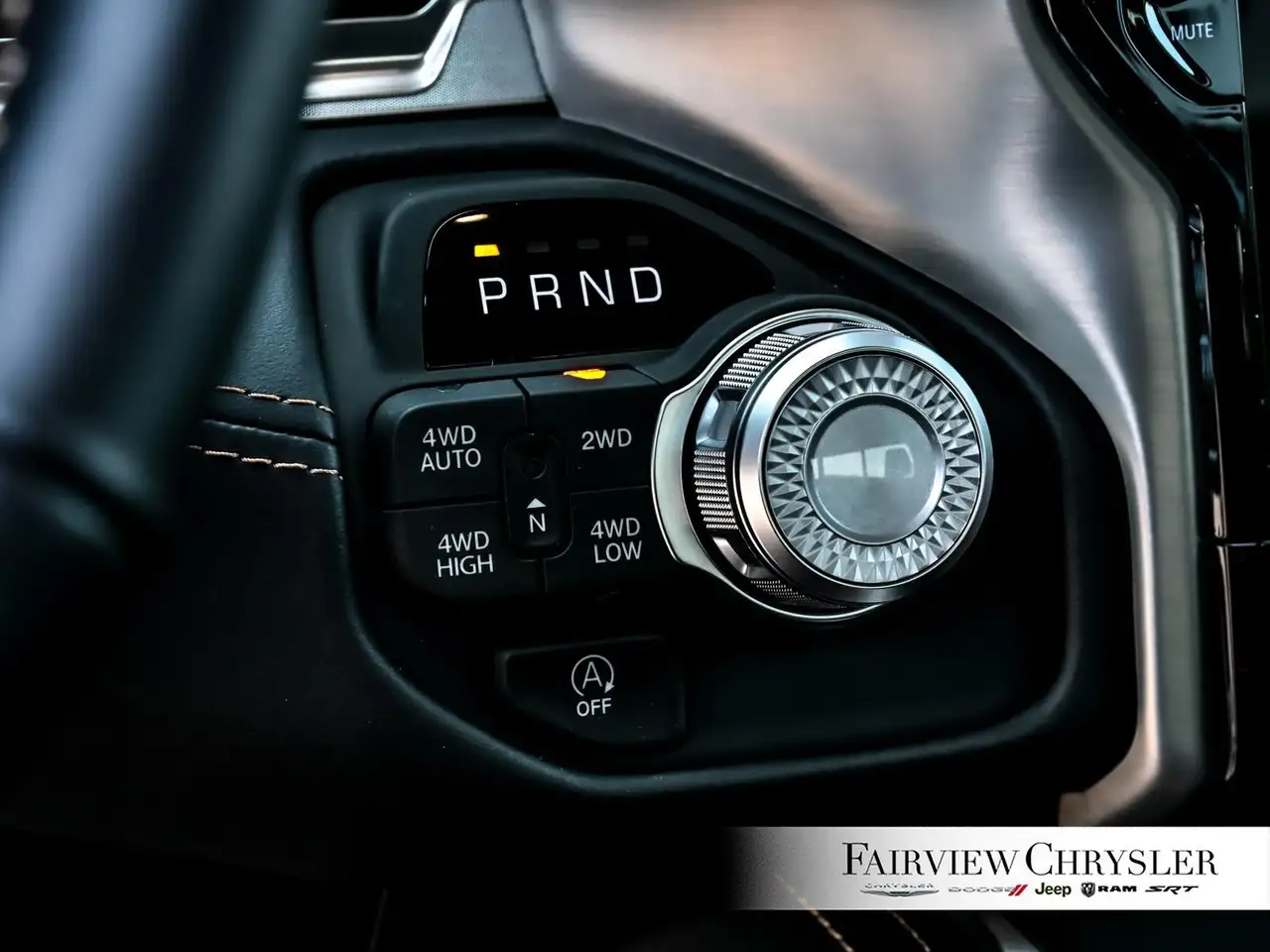 RAM 1500 fotografie RAM 1500