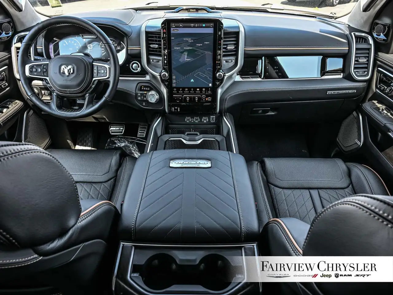 RAM 1500 fotografie RAM 1500