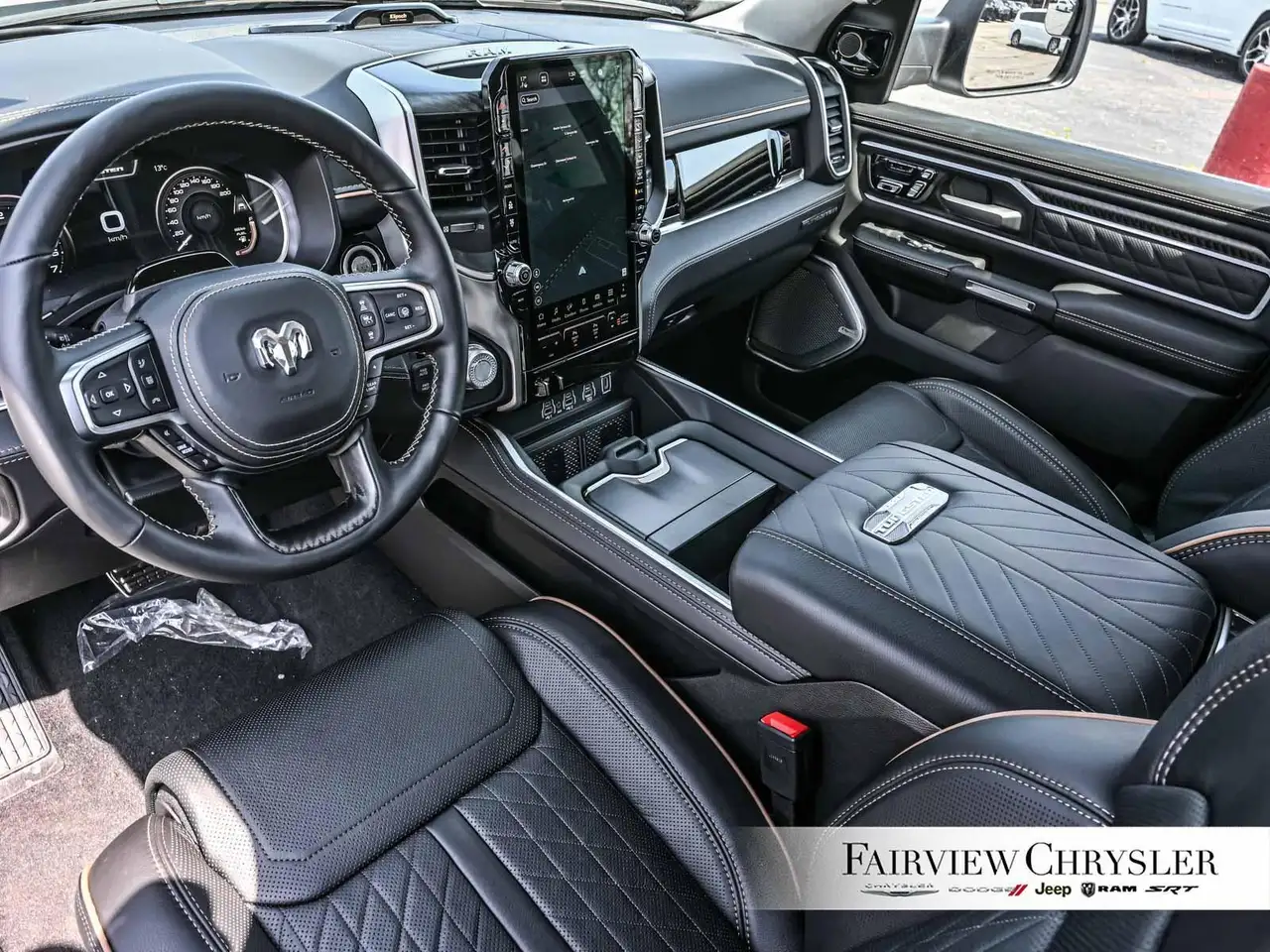 RAM 1500 fotografie RAM 1500