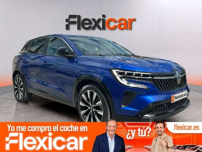 Renault Austral 1.2 full hybrid e-tech Evolution 146kW - foto 1