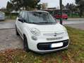 Fiat 500L 500L Living 1.4 T-Jet 16V Lounge Weiß - thumbnail 1