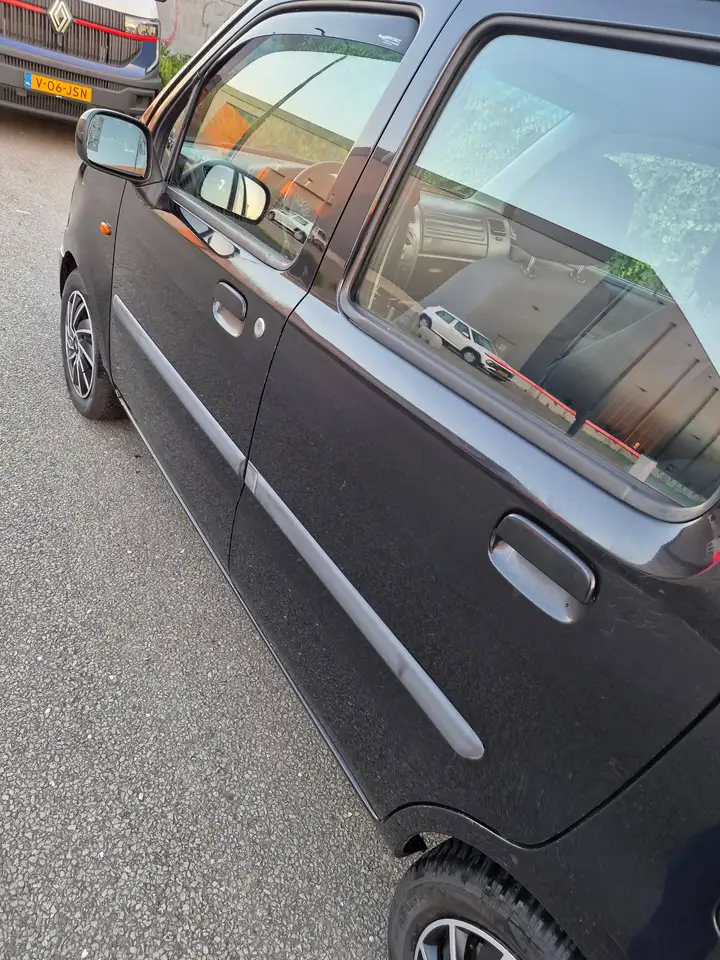 Opel Agila