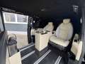 Mercedes-Benz V 220 V 250*VIP*GEPANZERT*ARMORED*B4/VR6*MAYBACH*EUR6* Schwarz - thumbnail 19