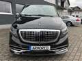 Mercedes-Benz V 220 V 250*VIP*GEPANZERT*ARMORED*B4/VR6*MAYBACH*EUR6* Schwarz - thumbnail 2