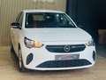 Opel Corsa 1.2 Turbo * GARANTIE 12 MOIS * 1ER PROP * Blanc - thumbnail 4