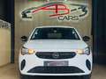 Opel Corsa 1.2 Turbo * GARANTIE 12 MOIS * 1ER PROP * Blanc - thumbnail 5