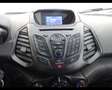Ford EcoSport 1.5 TDCi 95 CV Titanium Срібний - thumbnail 12